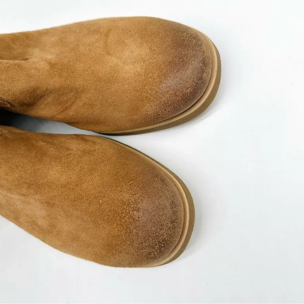 Ugg Josefene Cuff boot